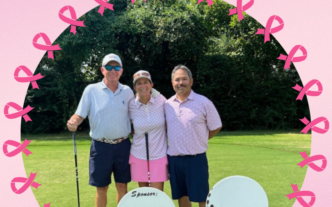 Mountain Air Cargo Sponsors 30th Annual Pink Ribbon Open