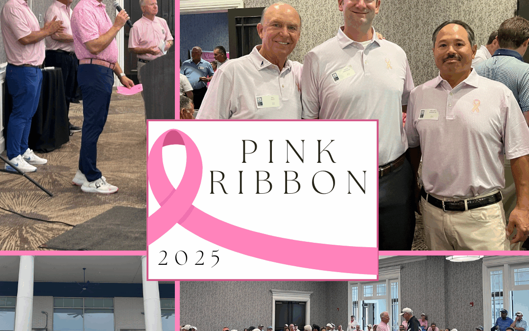 Mountain Air Cargo, CSA Air, and WASI Sponsor 31st Annual Pink Ribbon Open