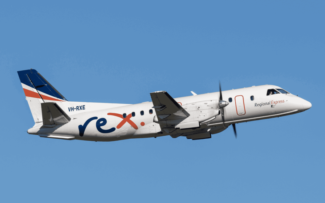 Air T, Inc. Announces Closing of Regional Express Acquisition