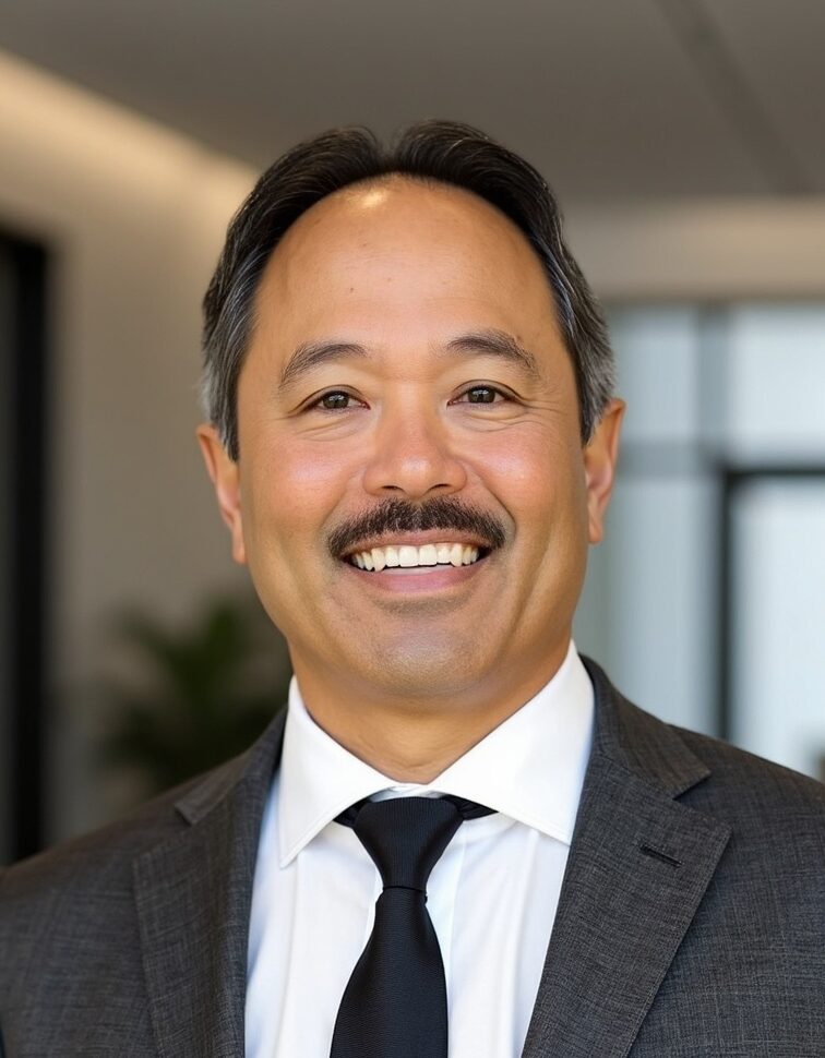 MAC Michael Bandalan