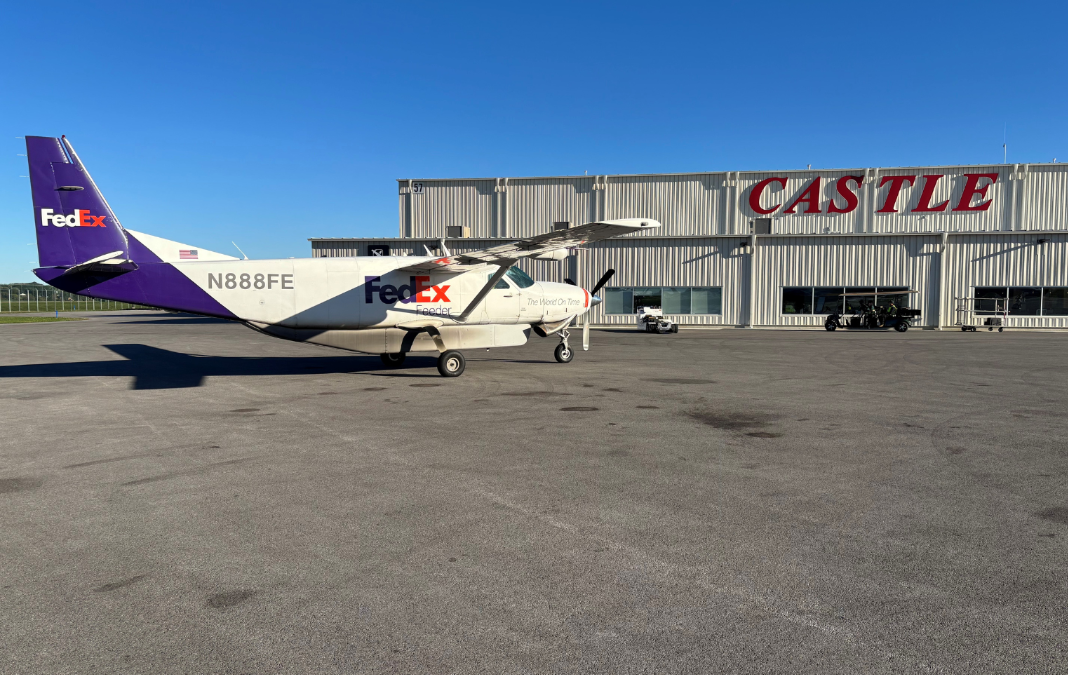 Worldwide Aircraft Services Earns FAA Approval for Satellite Repair Station, Expanding Heavy Maintenance Capabilities