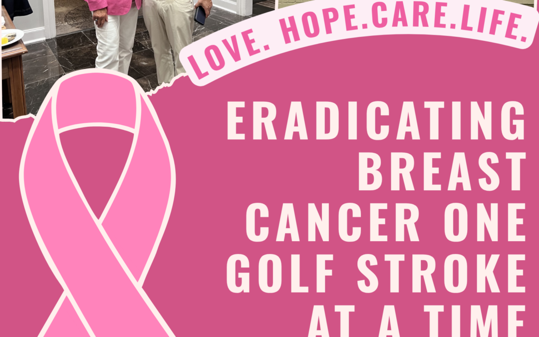 Mountain Air Cargo, CSA Air, WASI, and Royal Proudly Sponsor the 32nd Annual Pink Ribbon Open